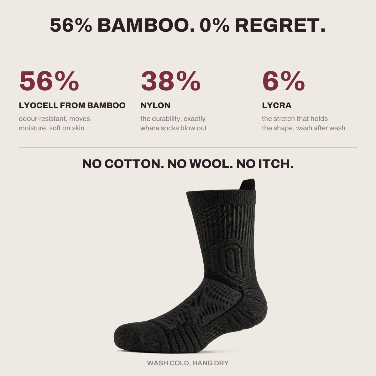 Northson™ Pain Free Working Socks