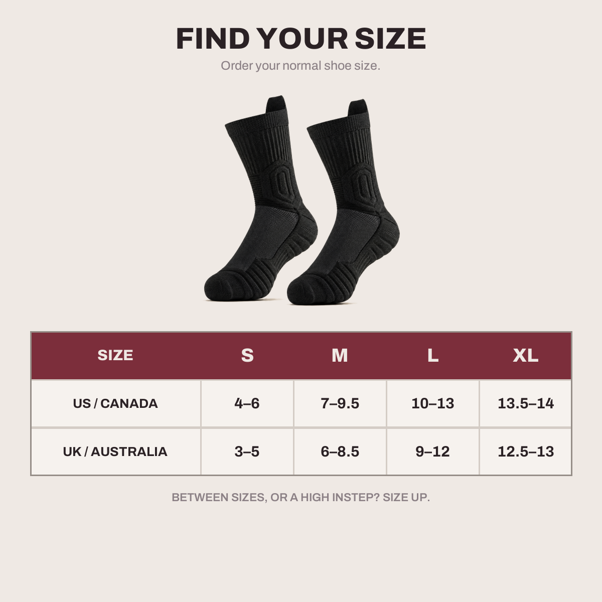 Northson™ Pain Free Working Socks